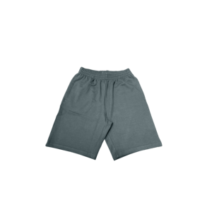 Shorts cargo décontractés pour hommes, style américain, tendance, avec poches latérales, personnalisables, respirants - Product Image 1