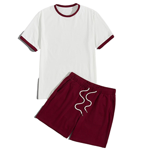 Maillot de football personnalisé pour homme, respirant, en polyester, séchage rapide, sublimation, vêtements de sport d'équipe, manches courtes - Product Image 2