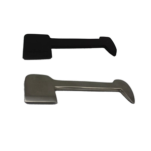 Última Edición: Herramientas de Herrador, Instrumentos Veterinarios, Cortador de Clavos, Precio Razonable, Fabricado en Acero Inoxidable, Pulidor de Pezuñas - Product Image 6