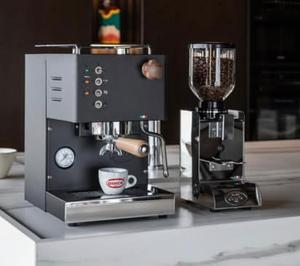 LIVRAISON RAPIDE Machine à café commerciale / machine à café automatique avec livraison mondiale - Product Image 1