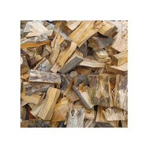 Leña seca de haya/roble, leña seca de horno en sacos, leña de roble en palets con longitud de 25 cm y 33 cm - Product Image 6