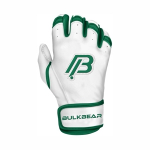 Nouveaux gants de frappe de softball professionnels légers pour hommes, avec une adhérence totale, service OEM, Bulkbear International - Product Image 2