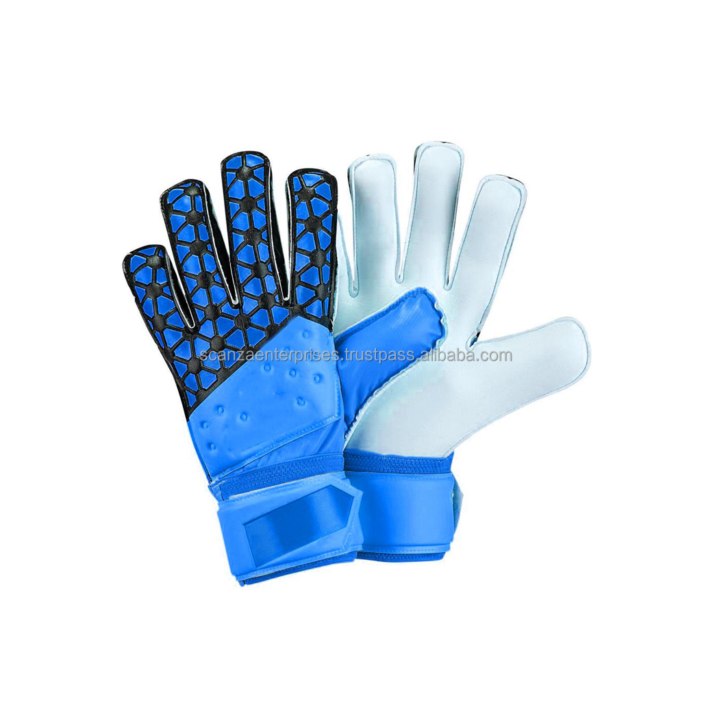Лидер продаж 2021, высокое качество, профессиональная оптовая цена, удобные перчатки для вратаря с сильным захватом