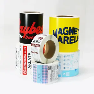 Custom Glossy UV Coated Cosmetic <b>Box</b> for Skin Care Face Cream Packaging - Product Image 6