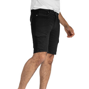 Shorts en jean pour hommes, design 2023, dernières tendances, OEM, best-seller, camouflage, décontractés, uni, matière solide. - Product Image 6