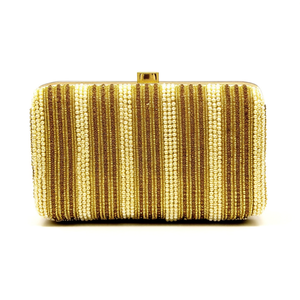 Sac fourre-tout artisanal de luxe indien en cuir véritable, fait main, classique, avec poignée carrée perlée, durable, promotionnel - Product Image 2