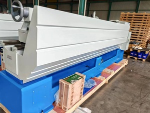 Nice <strong>Metal</strong> <strong>Working</strong> Enigine Lathe Horizontal Manual Lathe <strong>Machine</strong> 3000mm - Product Image 5