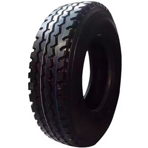 Neumáticos, Perfectos 11R24.5 - 16PR, Diseño para Todas las Posiciones, Neumáticos para Camión en Venta al Por Mayor - Product Image 1