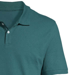 Camisetas Casuales de Verano para Hombre, 100% Algodón, Transpirables, de Manga Corta, Proveedor Mayorista, Fabricante, Venta al Por Mayor en Línea - Product Image 5