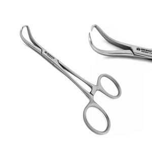 Kit de Herramientas de Microcirugía de Acero Inoxidable, Instrumentos Quirúrgicos, Portaagujas Castroviejo, Pinzas para Tejidos Adson, Tijeras Noyes - Product Image 4