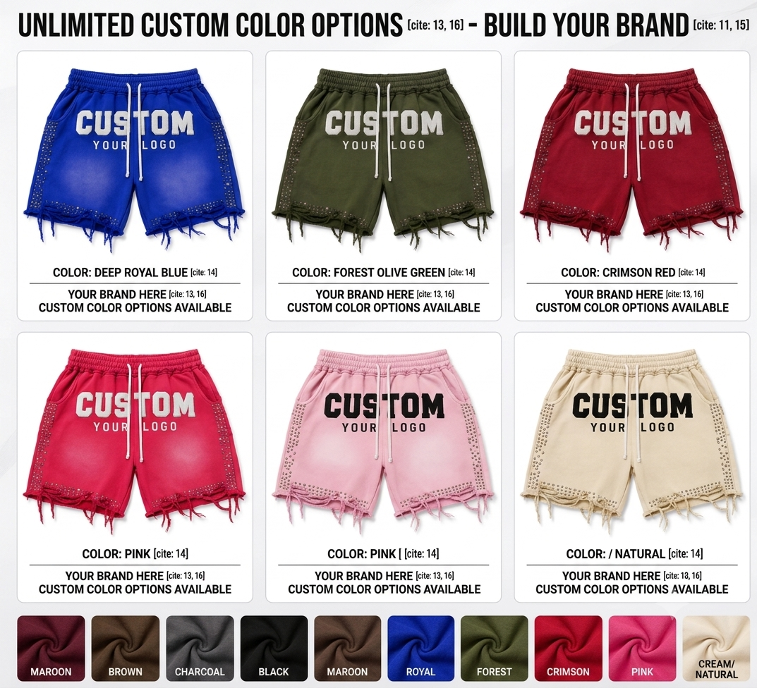 custom