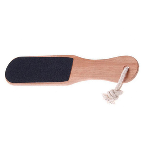 Râpe à pieds double face de qualité supérieure pour des pieds lisses - Product Image 2