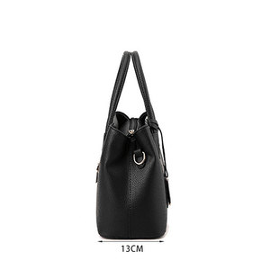 Waterproof Low Price AZORES SPORTS Women Genuine Leather <b>Bag</b> with Zipper Closure <b>Shoulder</b> <b>Strap</b> Durable Outdoor Design Wholesale - Product Image 4