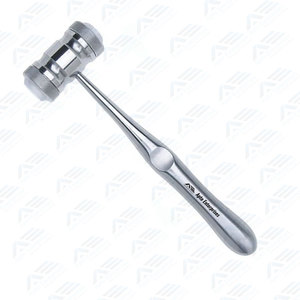 Sinus Lift Os Mallet Implant Meilleure Qualité Marteau Haute Qualité En Acier Inoxydable Chirurgical Medic Instrument Équipements Médicaux - Product Image 5