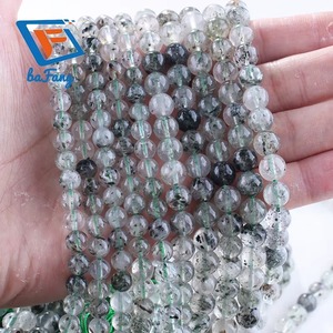Rida Creations Kammererite Naturelle Cabochon Libre Blanc Violet Haute Qualité Certifié IGI Tailles Personnalisables Fabrication de Bijoux - Product Image 5