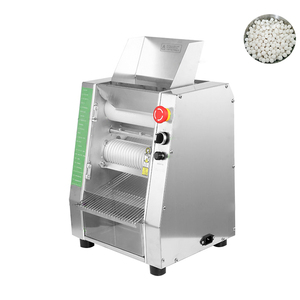 Booba Pearl Machine Pearl Cotton Ball Making Machine Taiwan <b>Bubble</b> Tapioca Pearl Making Machine - Product Image 1