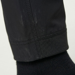 Pantalones de Ciclismo de Montaña de Alta Calidad al por Mayor 2023, Pantalones Cortos Transpirables Negros para Hombre - Product Image 5