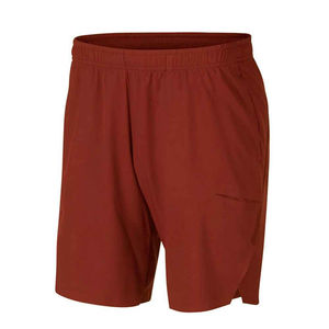 Uniforme de tennis court unisexe personnalisé respirant avec logo frontal, vêtements de sport d'équipe écologiques à séchage rapide, taille élastique de haute qualité - Product Image 3