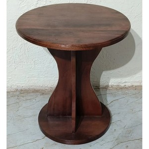 Handcrafted Mango Wood Boat Bowl Decorative <b>Planter</b> | Wholesale Moradabad - Product Image 2