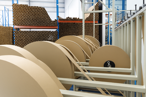 Núcleo de Papel 85ID x 2000mm x 3kg - Product Image 2