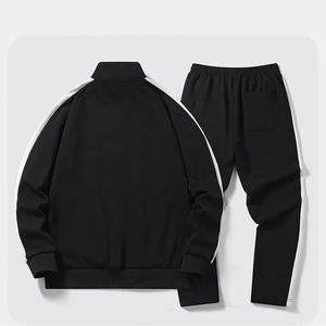 Survêtement de course léger pour adultes, survêtement de sport avec logo personnalisé, vente en gros - Product Image 2