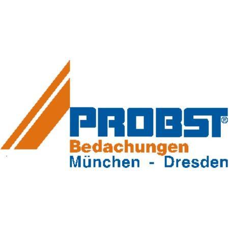 Walter Probst Bedachungen GmbH logo