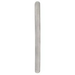 Retractor Quirúrgico Abdominal de Acero Inoxidable Premium, Retractor de Cinta Maleable, Instrumento de Cirugía General - Product Image 5