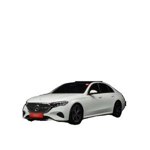 Mercedes-Benz Classe E E200 Avantgarde 2024, 12 457 km, boîte automatique, conduite à gauche, caméra de recul, toit ouvrant panoramique, LED - Product Image 1