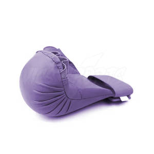 Guantes protectores de ajuste cómodo para artes marciales, guantes de karate duraderos, hechos en Pakistán - Product Image 4