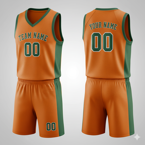 ชุดบาสเก็ตบอลแบบสั่งทำพิเศษ |   เสื้อและกางเกงขาสั้นแบบ Dye-Sublimation ปี 2026 |   โรงงานขายส่งชุดกีฬาทีม OEM - Product Image 6