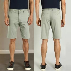 Nueva llegada, pantalones cortos de secado rápido para hombre, pantalones deportivos casuales para senderismo al aire libre, pantalones cortos frescos hechos en Bangladesh. - Product Image 6