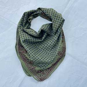 Premium Custom Printed Silk Bandana Face Scarf Neck Gaiter Sports Headwear Moisture Wicking Windproof Breathable for Outdoor - Product Image 1