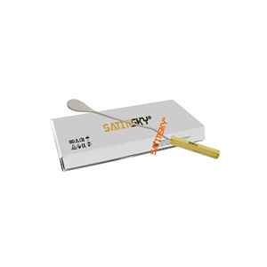 Dissecteurs mammaires REYNOLDS 41 cm, instruments de mammaplastie en acier inoxydable, certifiés CE Classe II, manuels, qualité supérieure - Product Image 2