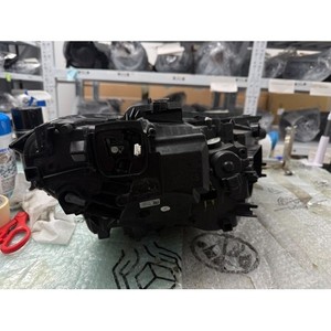 ไฟหน้ามือสองซ้าย รุ่น 4 ซีรีส์ 9851035 - Product Image 4