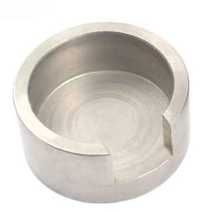 Triturador de Huesos Manual Astrin, Molino Quirúrgico para Implantes Dentales, Morselizador de Huesos de Acero Inoxidable, Instrumento Dental con Certificación MOL - Product Image 3