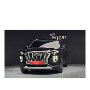 Hyundai Palisade 2021 Diésel 2.2 4WD, 60,631 km, Caja de Cambios Automática, Volante a la Izquierda, Asientos de Cuero, Emisión Euro V, Cámara Trasera - Product Image 3