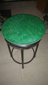 Designer Contemporary Durable Handmade Resin <b>Painting</b> Animal <b>Customized</b> Shape for Living Room Bedroom Apartment Hotel Villa - Product Image 2