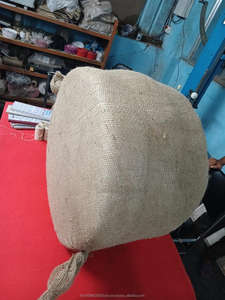 100% Ecológico, Biodegradable, Materia Prima de Yute de Bangladesh, Blanco, 3 Rollos por Paquete, Transpirable y Antibacteriano - Product Image 6