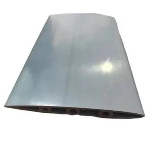 Perfiles de aluminio extruido de alto rendimiento (aerofólios) con diseño aerodinámico, ligereza y resistencia - Product Image 3