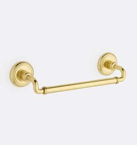 High Quality Brass Color Exterior <b>Door</b> Handle Metal Office School Restaurant Hotel Hospital Pull Handle For & Wedding - Product Image 5