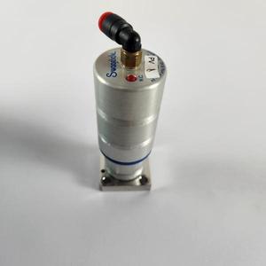 Diafragma de Alta Pureza Swagelok 6LVV-MSM-DE3-W3-P-C - Equipo y Piezas de Semiconductores de Confianza con Legado Global - Product Image 4