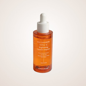 Derma Share Redhyang Vita C Ampoule Capsule Éclaircissante 50mL - Product Image 1