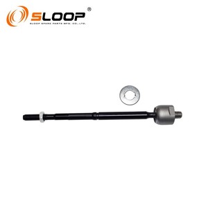 Enlace de brazo estabilizador R/L 45503-12380 para Toyota - Product Image 4