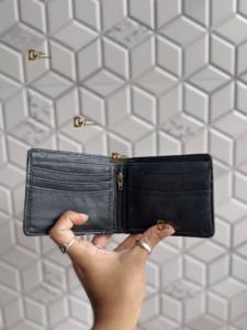 Cartera Larga Unisex con Estampado Animal, Diseño Moderno, Forro de Nailon, Impermeable, para Uso Diario, Ideal para Regalo - Product Image 6