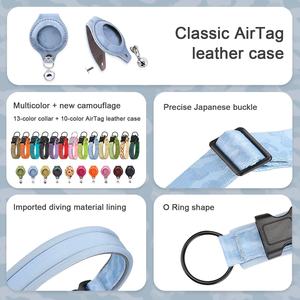 Collier tactique dégradé personnalisé pour chien, le plus vendu en gros, collier de dressage de luxe avec laisse et rembourrage doux pour chiens - Product Image 4