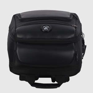 กระเป๋าเป้สะพายหลังสำหรับแล็ปท็อปอาร์กติก ฟ็อกซ์ โปรคอมพ์สีดำ - Product Image 3