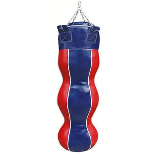 Sacs de frappe en cuir robustes pour la boxe, en vente, qualité supérieure, sacs de frappe professionnels personnalisés - Product Image 1