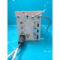 Contrôleur de débit de masse liquide Horiba LSD-F680-CB3TU-D d'occasion – Pièces d'équipement semi-conducteur d'époque