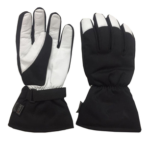 Guantes de Esquí de Invierno de Alta Calidad, Nuevo Estilo, Color Sólido, Venta al por Mayor, Ligeros, Impermeables, Transpirables, Unisex - Product Image 1