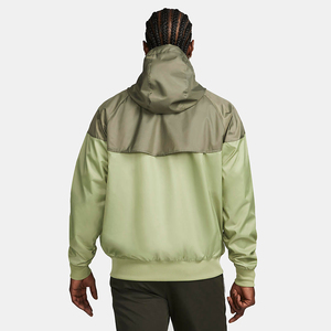 Chaquetas Cortavientos Impermeables de Primera Calidad, Último Estilo, Gran Éxito de Ventas, El Mejor Material con Decoración de Bordado Personalizado - Product Image 3